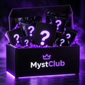MystClub Mystery-Paket